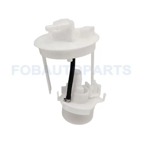 Auto Parts Fuel Filter Intank Compatible for M6 M3 for Mazda 6 Saloon (GG) 2002-2008 L3Y7-13-ZE0 LF17-13-35ZA - image 2